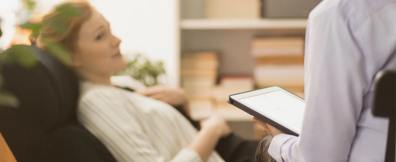Psychoterapia dla par Ustroń